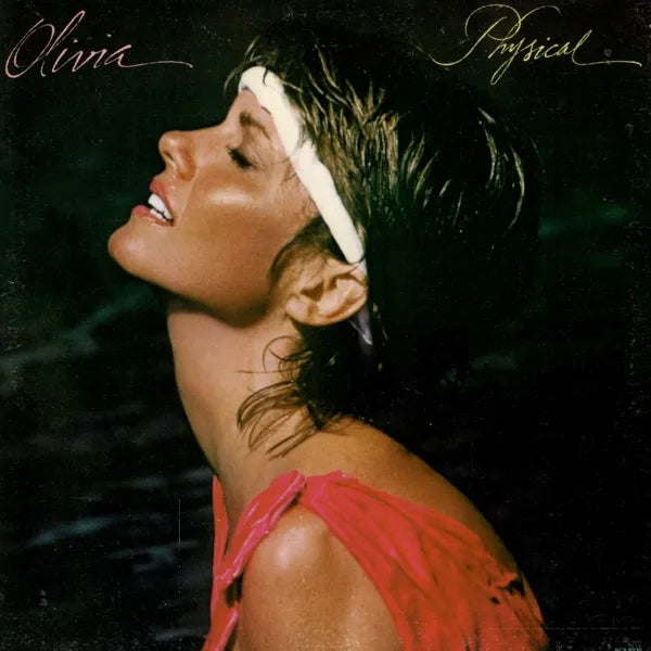 Olivia Newton-John | Physical | Album