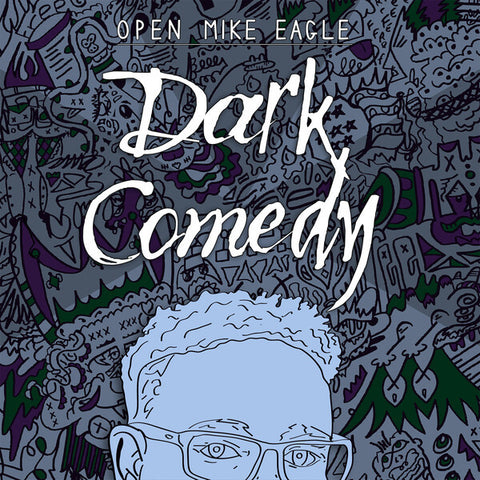 Open Mike Eagle | Comédie noire | Album