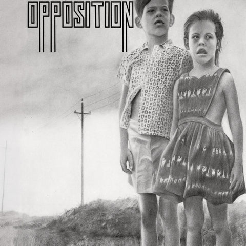 Opposition | Breaking the Silence | Album