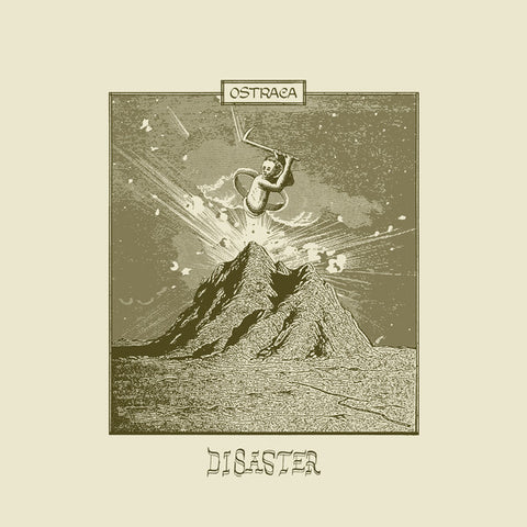 Ostraca | Disaster | Album