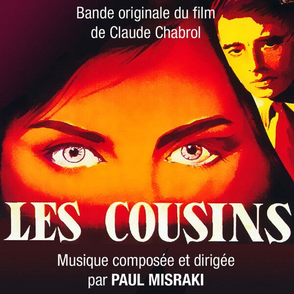 Paul Misraki | Les Cousins (Soundtrack) | Album