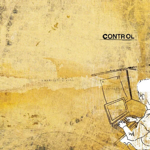 Pedro the Lion | Control | Album