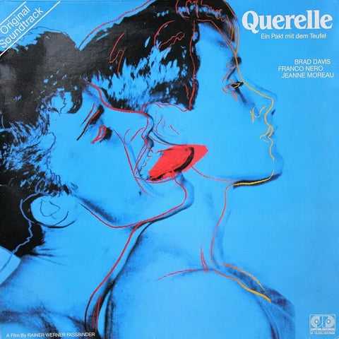 Peer Raben | Querelle (Soundtrack) | Album