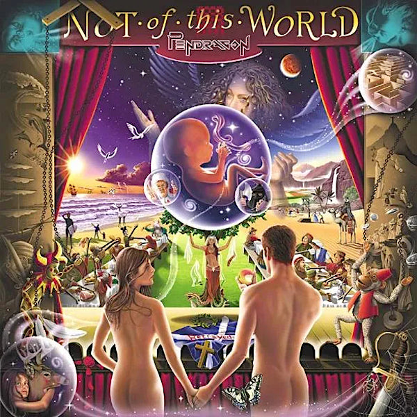 Pendragon | Not of This World | Album