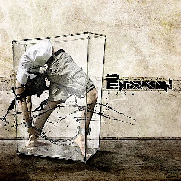 Pendragon | Pure | Album