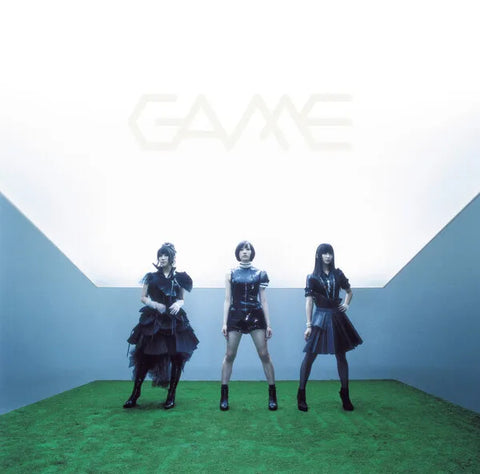 Perfume | GAME | Album