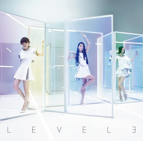 Perfume | LEVEL3 | Album