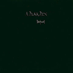 Peter Hammill | A Black Box | Album