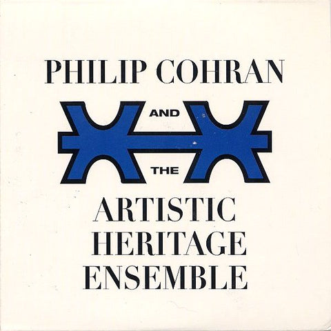 Philip Cohran and the Artistic Heritage Ensemble | On The Beach | Album