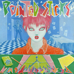 Pointed Sticks | Perfect Youth | Album