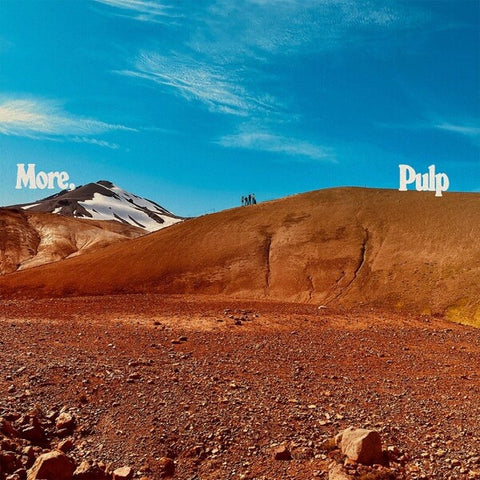 Pulp | More | Album
