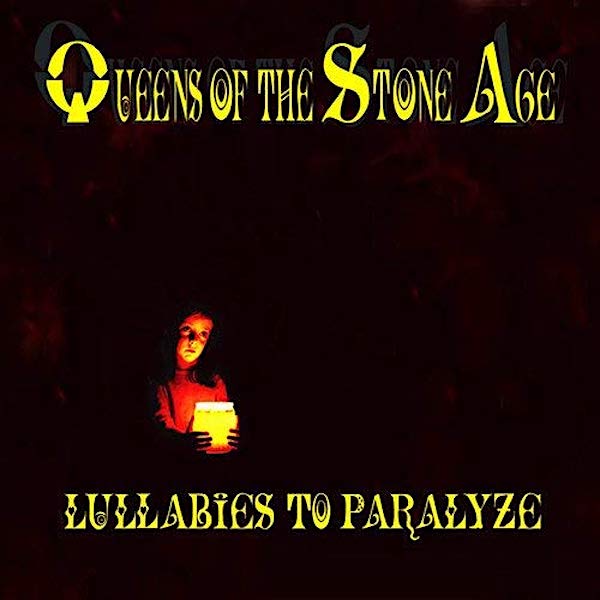 Queens of the Stone Age | Lullabies to Paralyze | Album