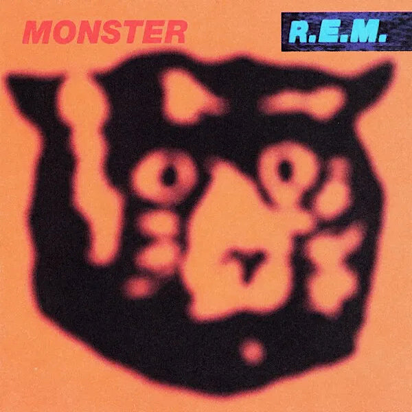 REM | Monstre | Album