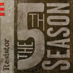 Resistor | The Fifth Season | Album