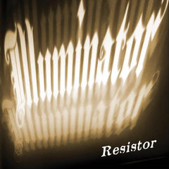 Resistor | Illuminator | Album