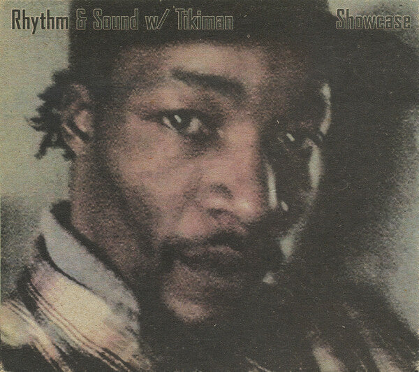 Rhythm & Sound - w/ The Artists - Boomkat