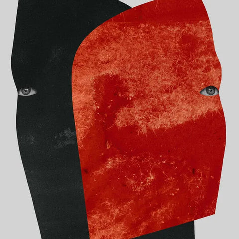 Rival Consoles | Persona | Album