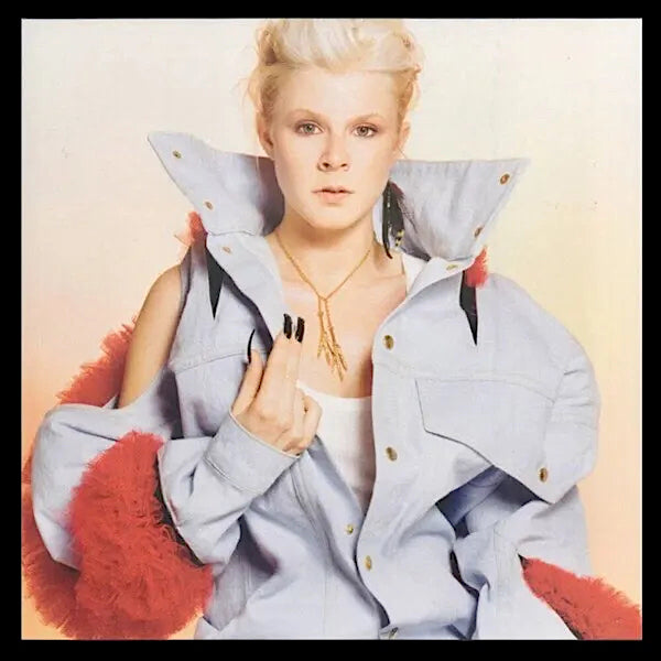 Robyn | Robyn | Album