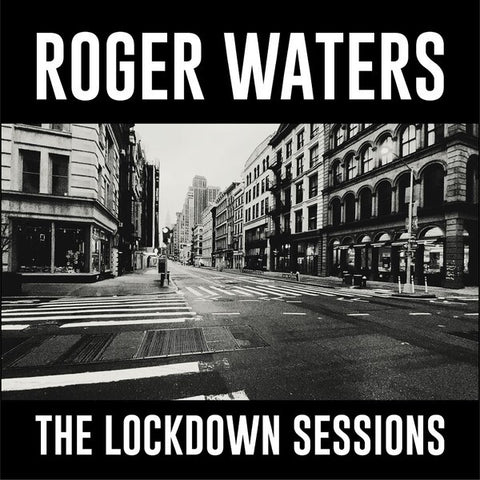 Roger Waters | The Lockdown Sessions | Album