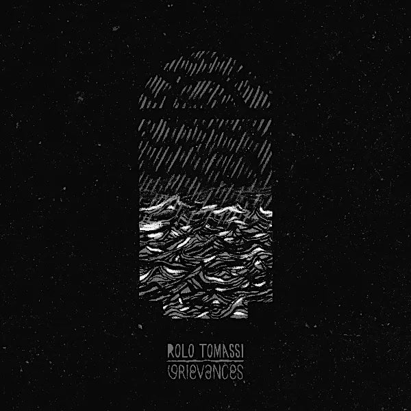 Rolo Tomassi | Grievances | Album