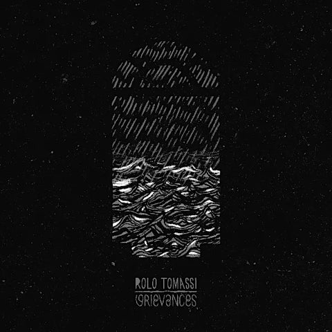 Rolo Tomassi | Griefs | Album