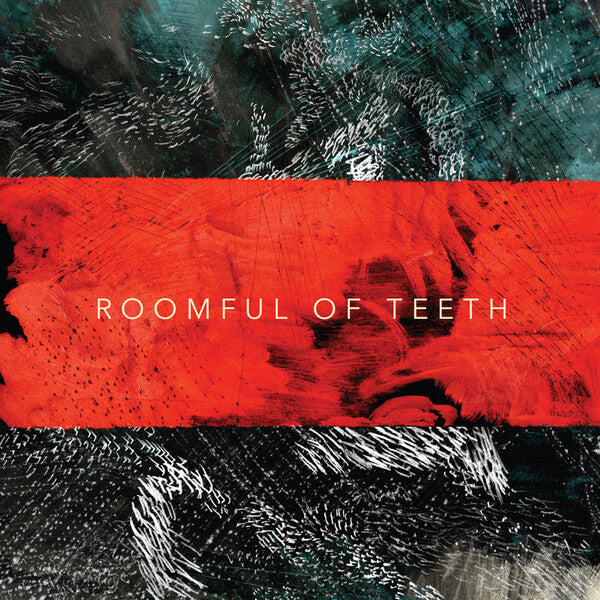 Caroline Shaw | Roomful of Teeth | Album