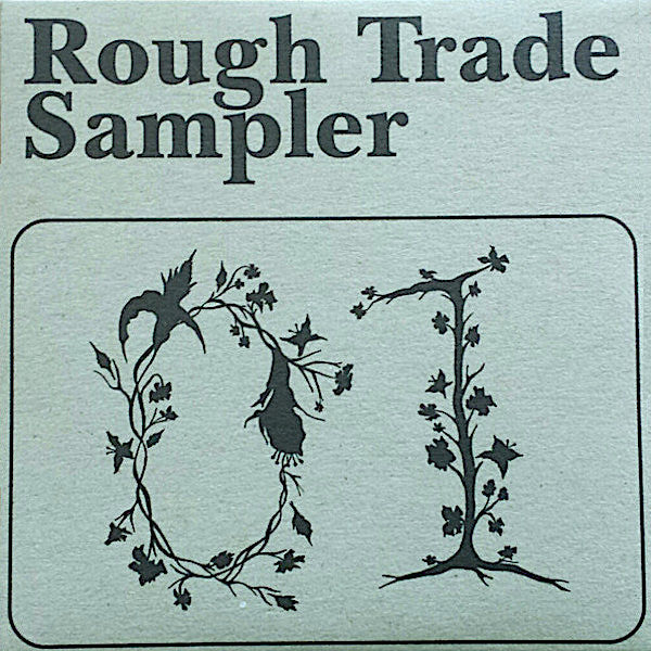 Artistes divers | Rough Trade Sampler 01 (Comp.) | Album