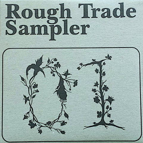 Various Artists | Rough Trade Sampler 01 (Comp.) | Album