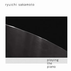 Ryuichi Sakamoto | Jouer du piano (Comp.) | Album