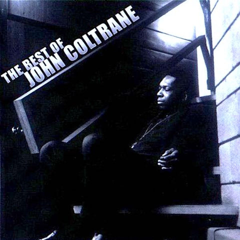 John Coltrane | The Best of John Coltrane (Comp.) | Album