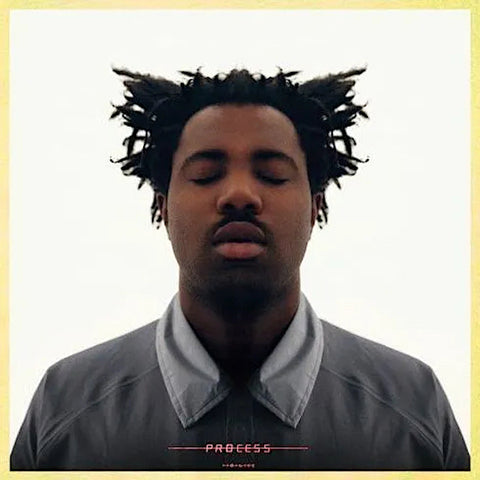 Sampha | Process | Album