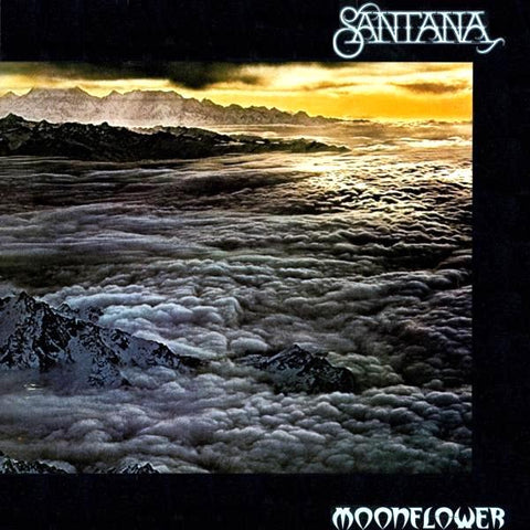 Santana | Moonflower | Album