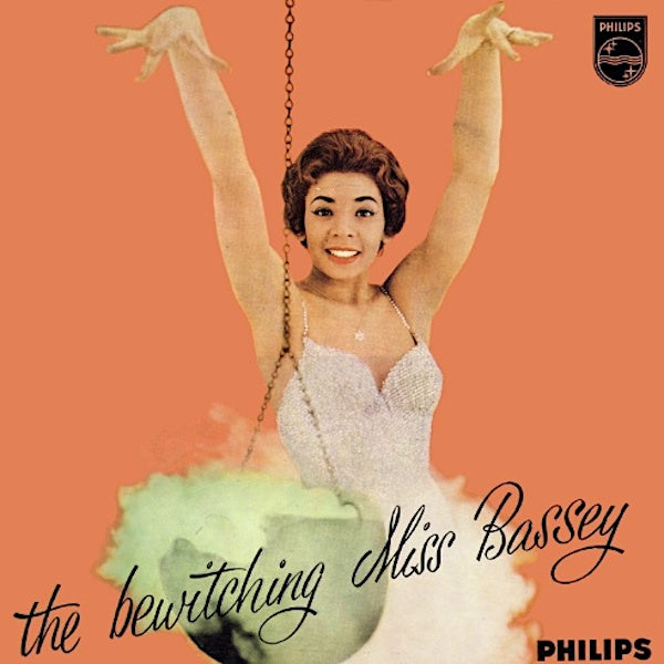 Shirley Bassey | The Bewitching Miss Bassey | Album