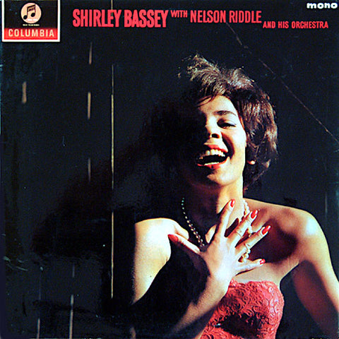 Shirley Bassey | Let's Face the Music | Album