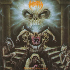 Sinister | Diabolical Summoning | Album