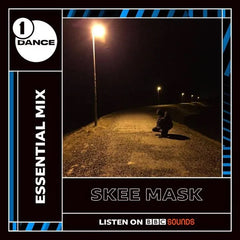 Skee Mask | Essential Mix (Comp.) | Album