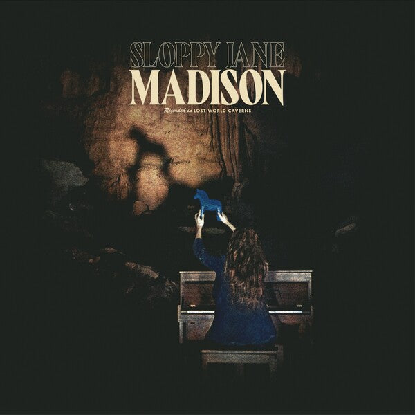 Sloppy Jane | Madison | Album