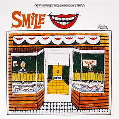 The Beach Boys | Smile (Bootleg) | Album