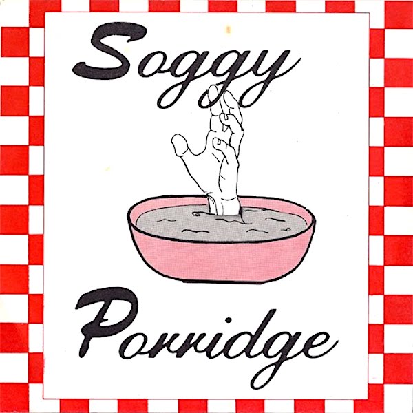 Soggy Porridge | Broken Romance | Album