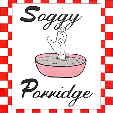 Soggy Porridge | Broken Romance | Album