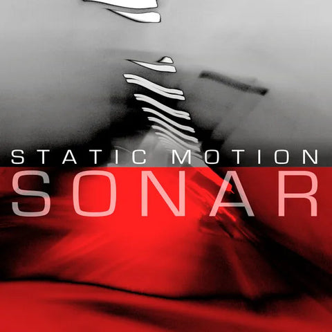 Sonar | Mouvement statique | Album