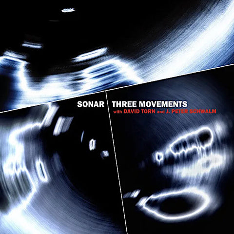 Sonar | Trois mouvements | Album