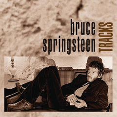 Bruce Springsteen | Tracks (Comp.) | Album