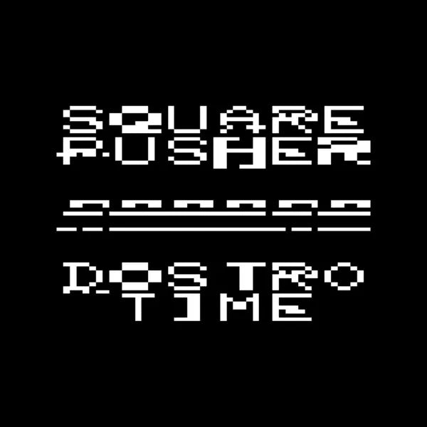 Squarepusher | Dostrotime | Album