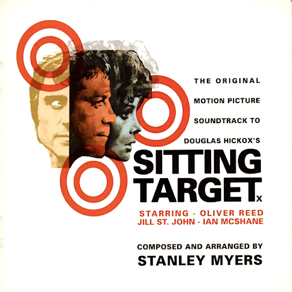 Stanley Myers | Sitting Target (Soundtrack) | Album