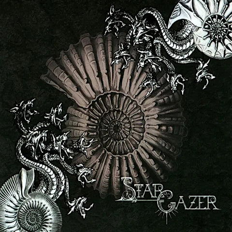 StarGazer | A Great Work of Ages / A Work of Great Ages | Album