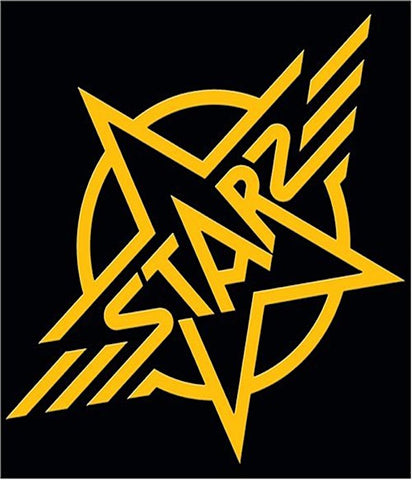 Starz | Starz | Album