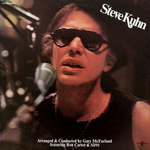 Steve Kuhn | Steve Kuhn | Album