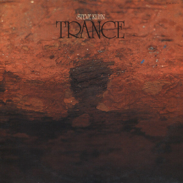 Steve Kuhn | Trance | Album