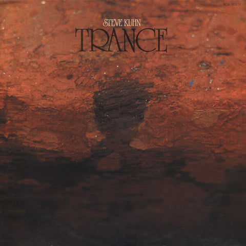 Steve Kuhn | Trance | Album